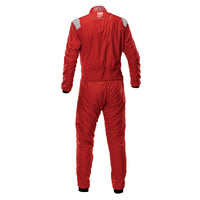 OMP ONE-S AIR SUIT