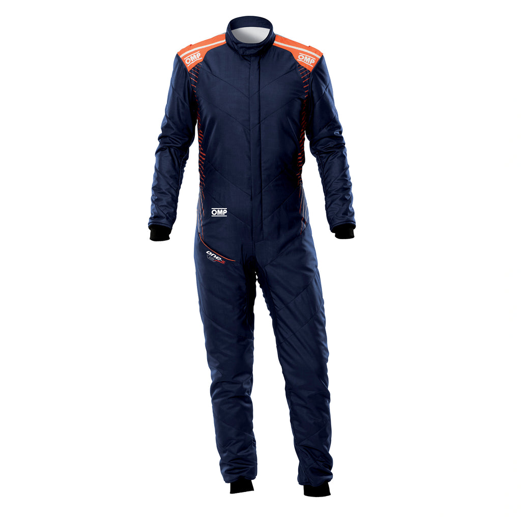 OMP ONE-S AIR SUIT