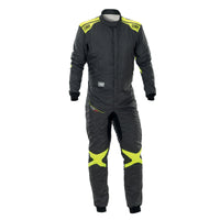 OMP ONE EVO AIR SUIT
