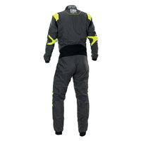 OMP ONE EVO AIR SUIT