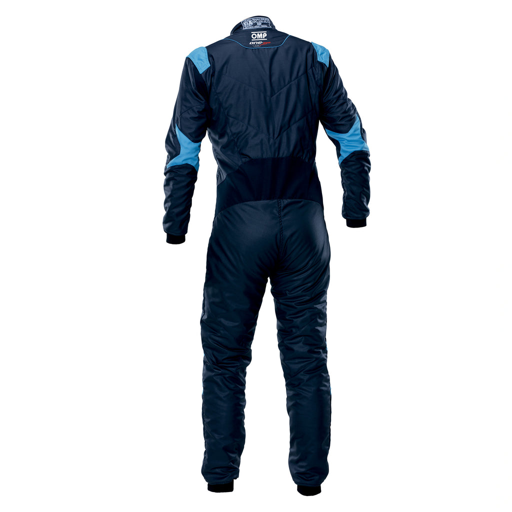 OMP ONE EVO AIR SUIT – Auto Craze Miami