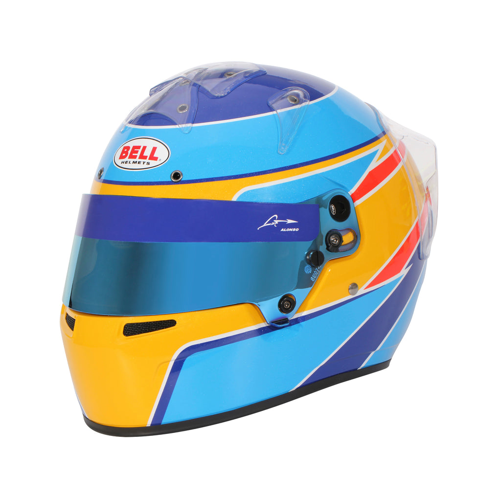 BELL KC7 PRO CMR2016 HELMET