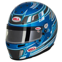 BELL KC7 CHAMPION CMR2016 HELMET