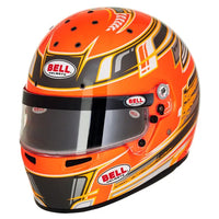 BELL KC7 CHAMPION CMR2016 HELMET