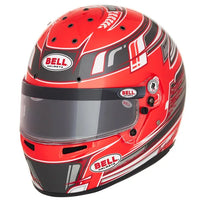 BELL KC7 CHAMPION CMR2016 HELMET