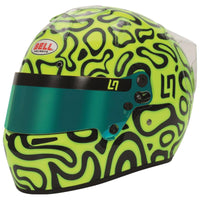 BELL KC7 CMR2016 HELMET