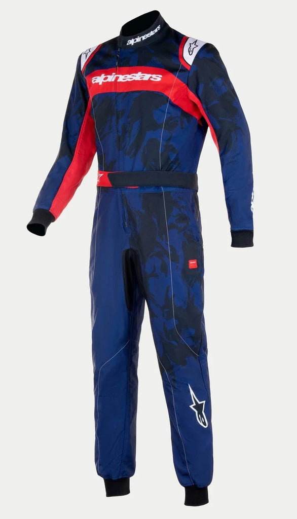 KMX-9 V3 Suit Graphic 5 Suit - Youth