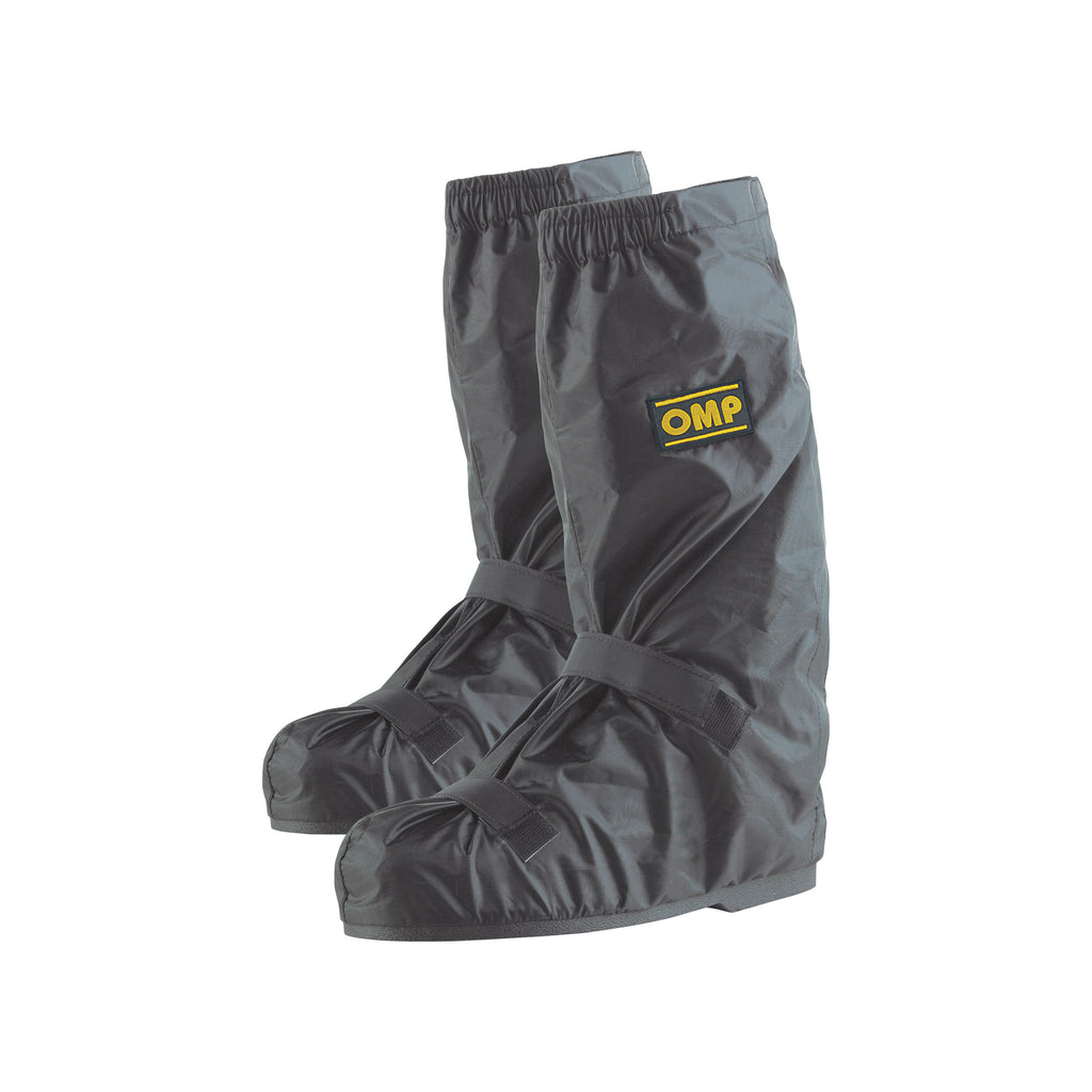 OMP KARTING RAIN SHOE COVER