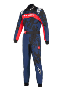 KMX-9 V3 GRAPHIC 5 SUIT