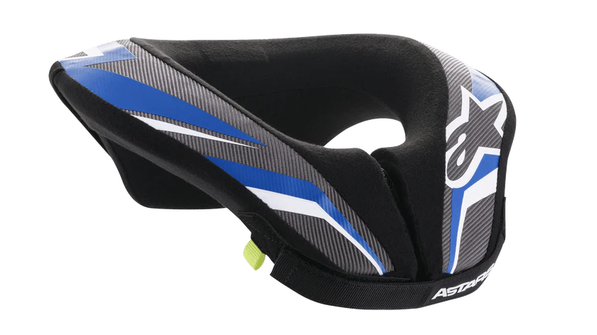 ALPINESTARS SEQUENCE YOUTH NECK ROLL