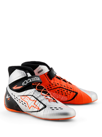 Tech-1 KX V3 SHOES - FIA YOUTH