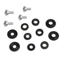 STILO SHORT VISOR - WRC/TROPHY