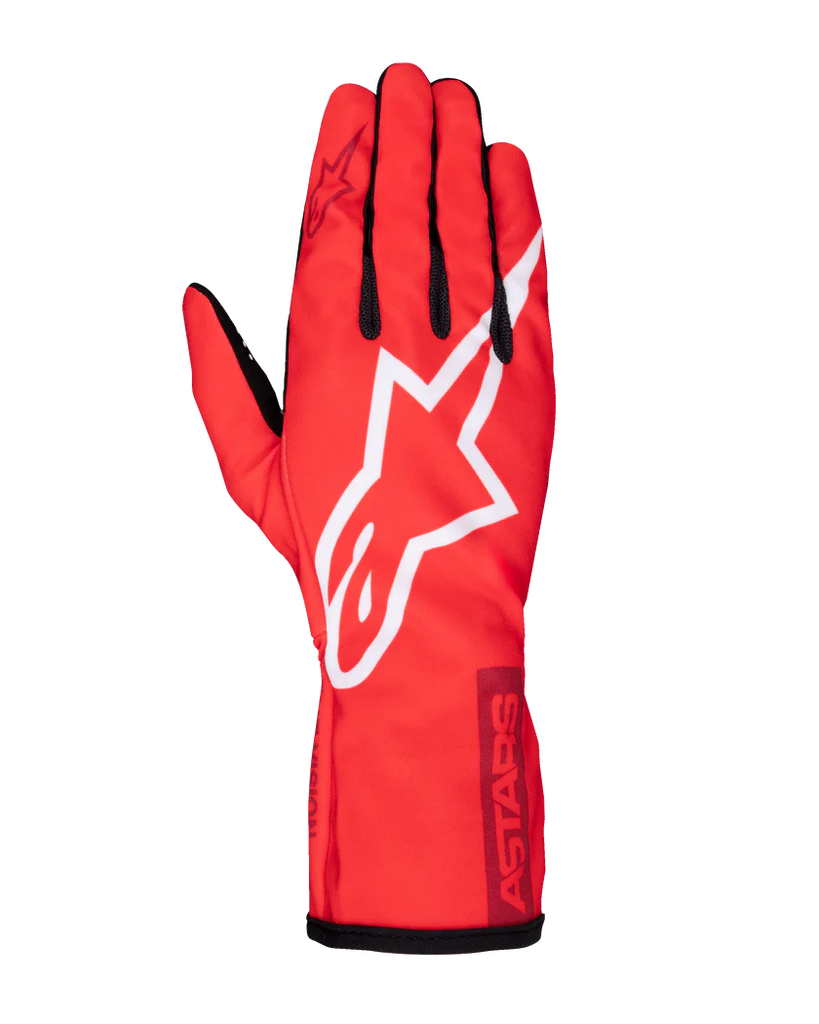 TECH-1 K YOUTH RACE V2 PURE GLOVE