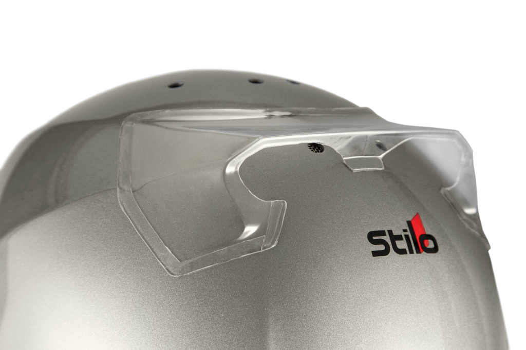 STILO ST6 REAR SPOILER