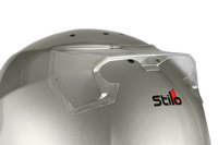 STILO ST6 REAR SPOILER