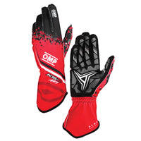 OMP KS-2 ART MY2025 KART GLOVES