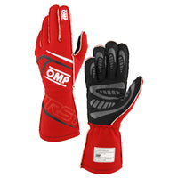 FIRST GLOVES FIA 8856-2018