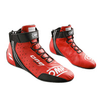 ONE EVO X SHOES my2024 FIA 8856-2018