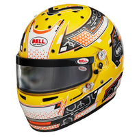 BELL RS7-K FIA878-2024/K2025 HELMET