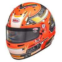 BELL RS7-K FIA878-2024/K2025 HELMET