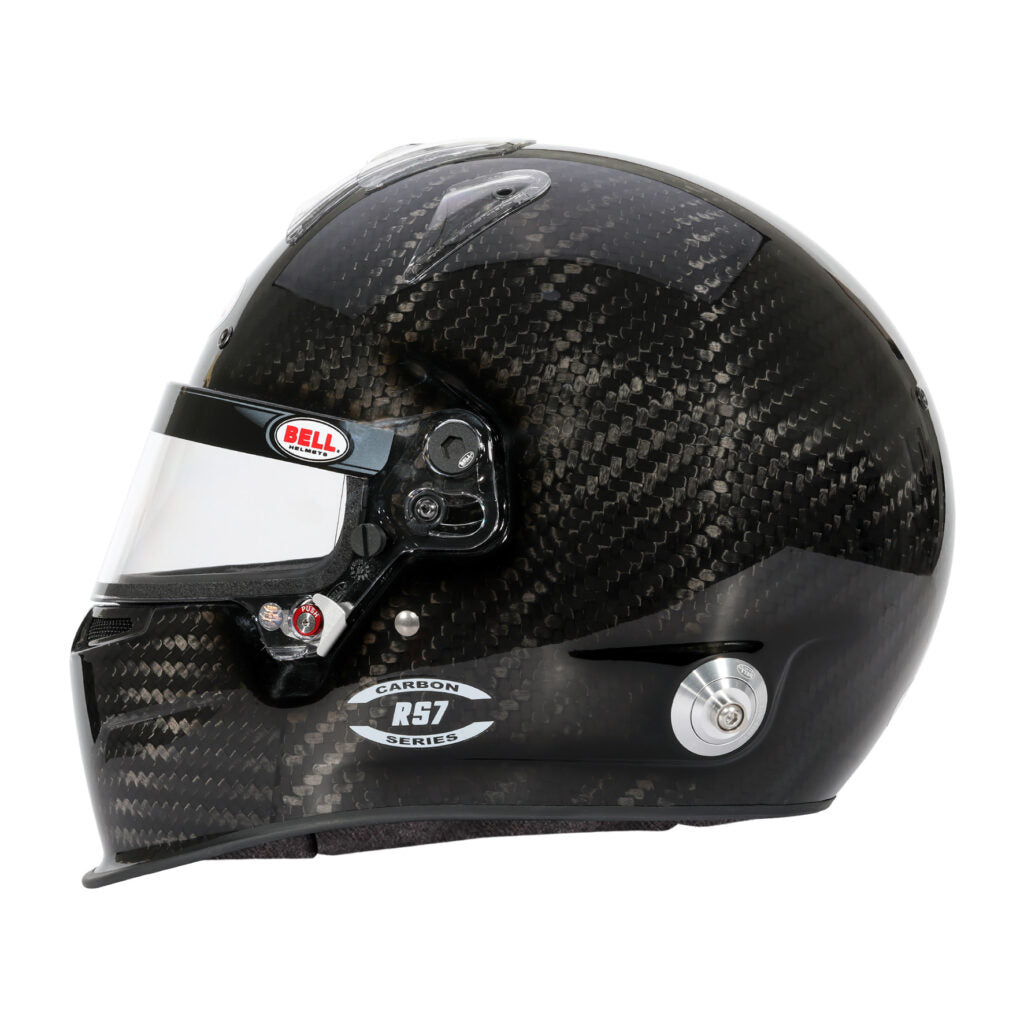 BELL RS7 ULTRA DUCKBILL (SA2025/FIA8859-2024)