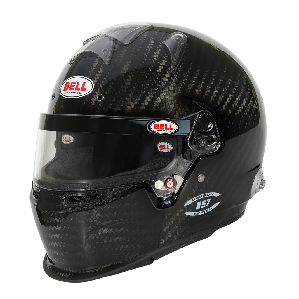 BELL RS7 ULTRA DUCKBILL (SA2025/FIA8859-2024)