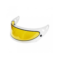 COMPARABLE IRIDIUM ARAI GP-7 VISORS FK