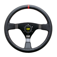 WRC STEERING WHEEL IN SMOOTH