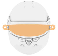 SCHUBERTH - Racing Optics XStack Arai Tear Offs