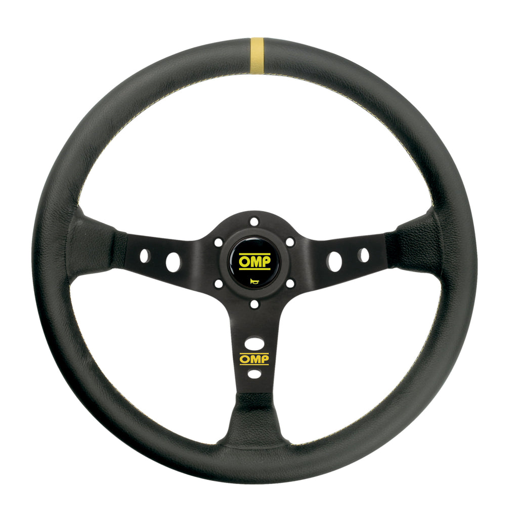 OMP CORSICA STEERING WHEEL