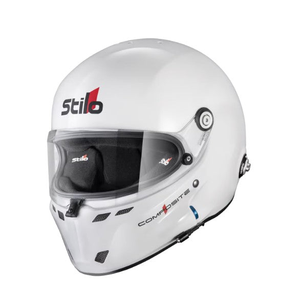 STILO ST6 GT COMPOSITE HELMET SA2025