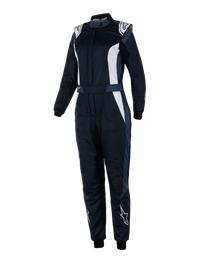 WOMAN STELLA GP PRO COMP V2 SUIT - FIA