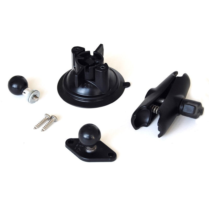 AIM SUCTION CUP KIT FOR SmartyCam