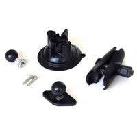 AIM SUCTION CUP KIT FOR SmartyCam