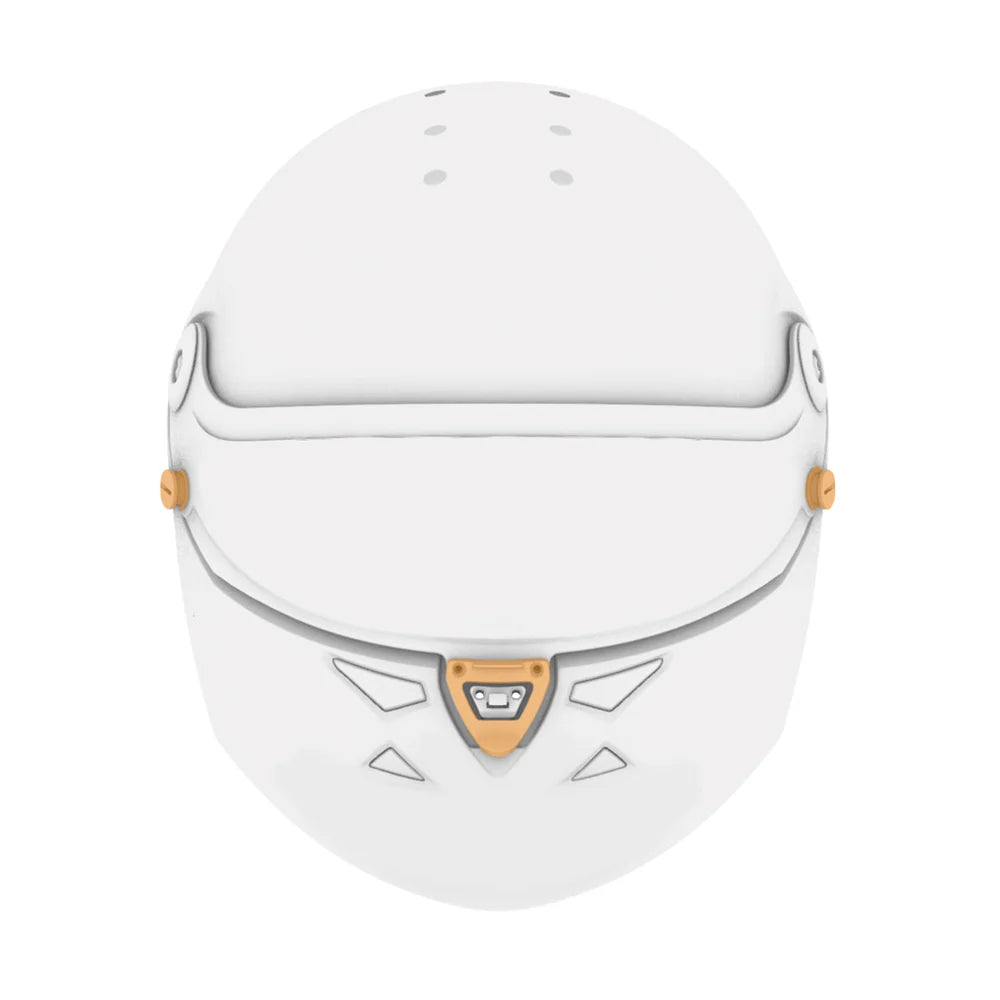 SCHUBERTH SP1/SK1 Closing Lever and Tear-off Posts