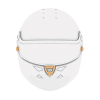 SCHUBERTH SP1/SK1 Closing Lever and Tear-off Posts