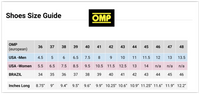 OMP ONE EVO X R SHOES