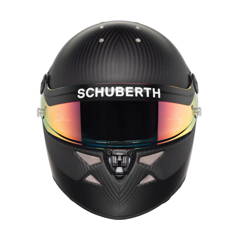 SCHUBERTH SK1 Carbon Evo CMR Karting Helmet