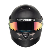 SCHUBERTH SK1 Carbon Evo CMR Karting Helmet
