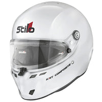 Stilo ST6 KRT Composite Kart Racing Helmet | FIA 8874-2024