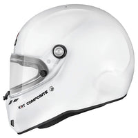 Stilo ST6 KRT Composite Kart Racing Helmet | FIA 8874-2024