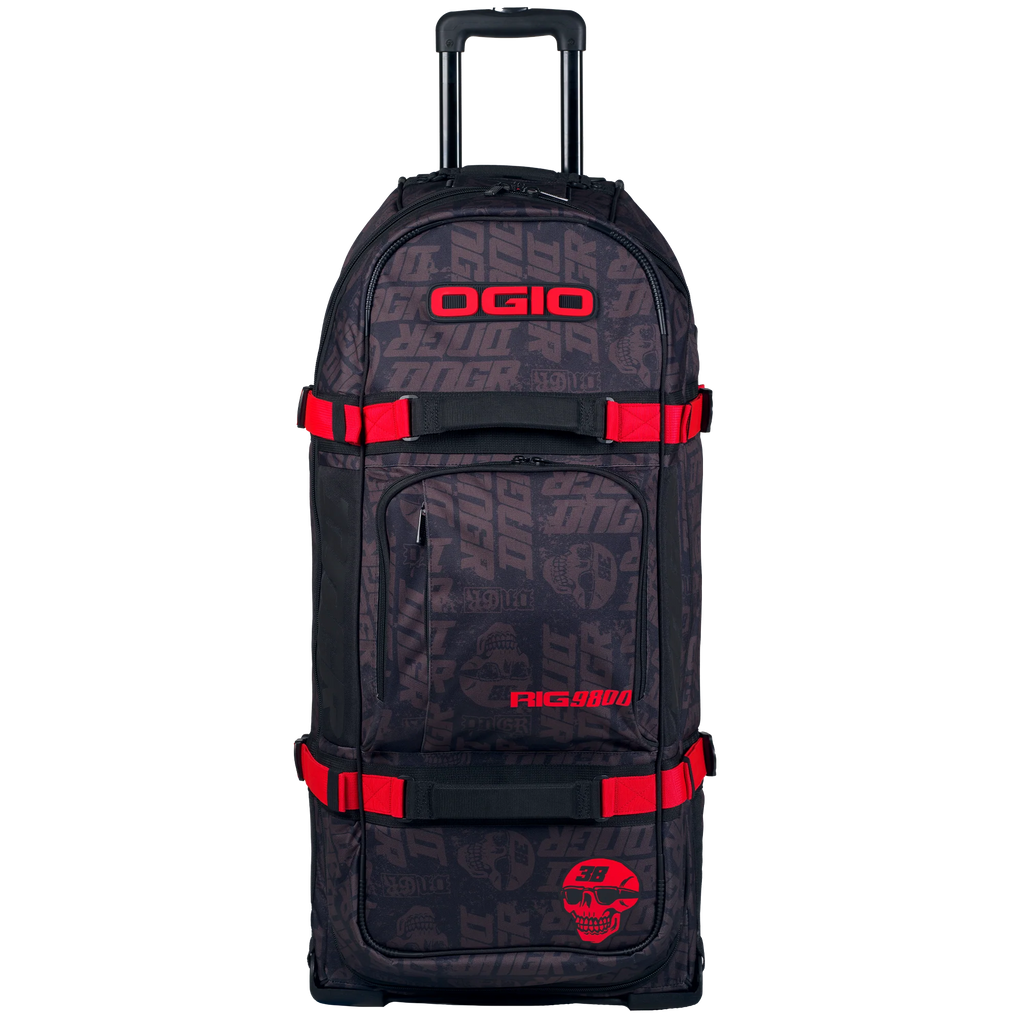 OGIO - RIG 9800 TRAVEL BAG