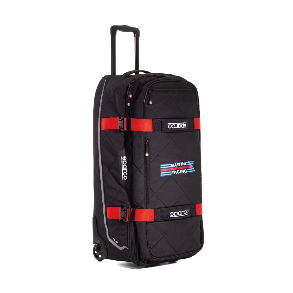 SPARCO MARTINI TOUR BAG