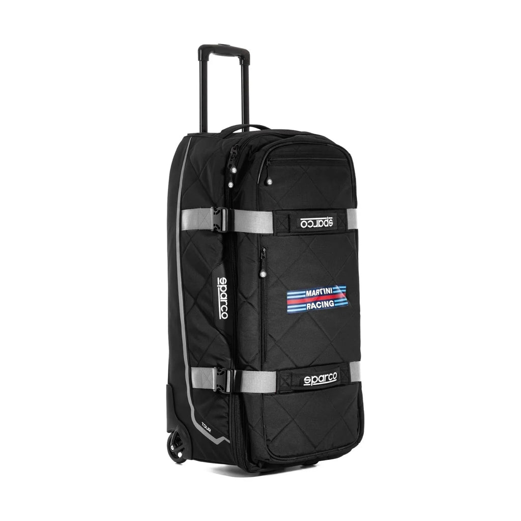 SPARCO MARTINI TOUR BAG