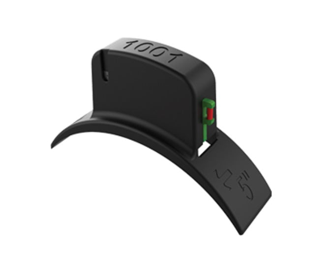 ALFANO In-tire pressure and temperature sensor for ALFANO 7