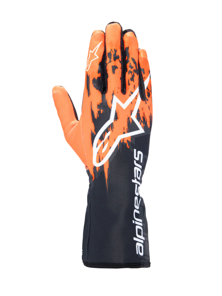 Alpinestars Tech-1 K v3 Gloves