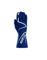 SPARCO RACING GLOVES LAND+ (2022)