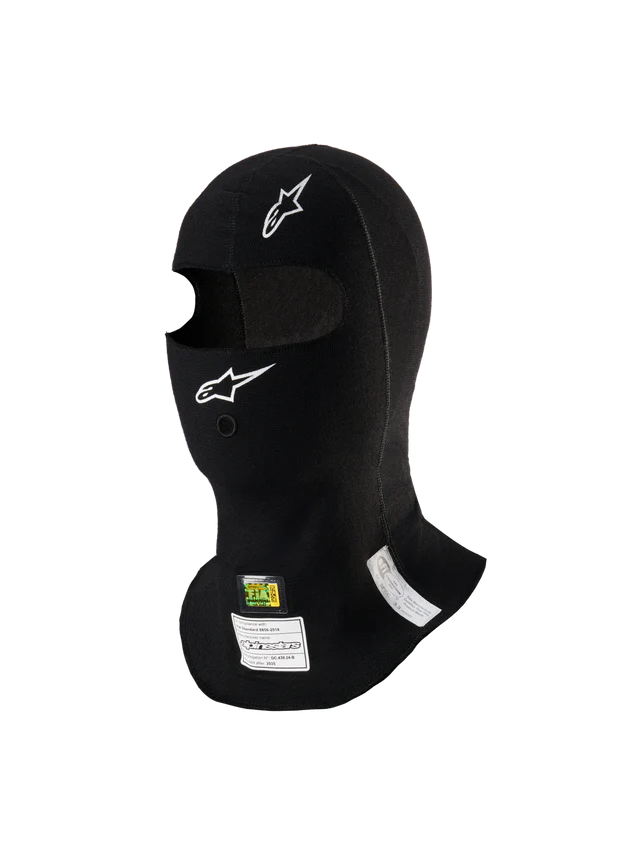 ZX Evo V3 Balaclava FIA/SFI