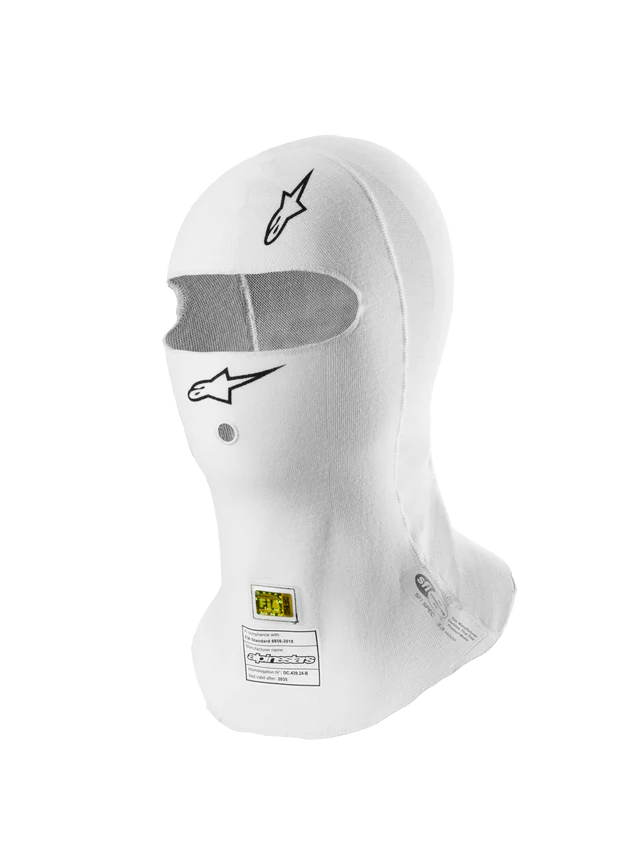 ZX Evo V3 Balaclava FIA/SFI