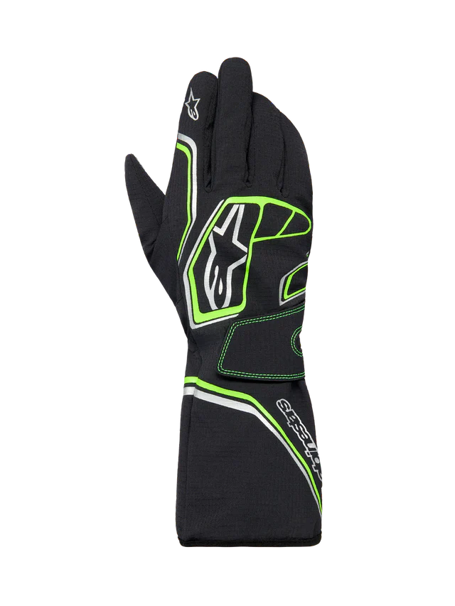 YOUTH Tempest V3 Waterproof S Gloves